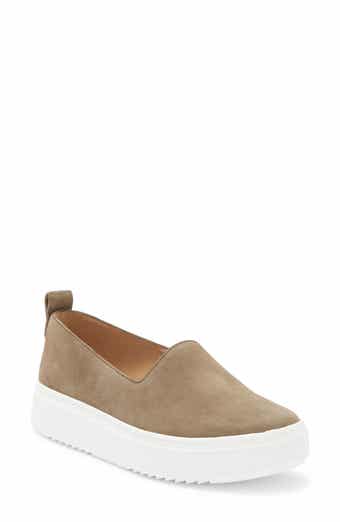 Vince platform 2025 slip on