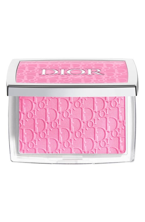 DIOR Backstage Rosy Glow Blush in Pink at Nordstrom