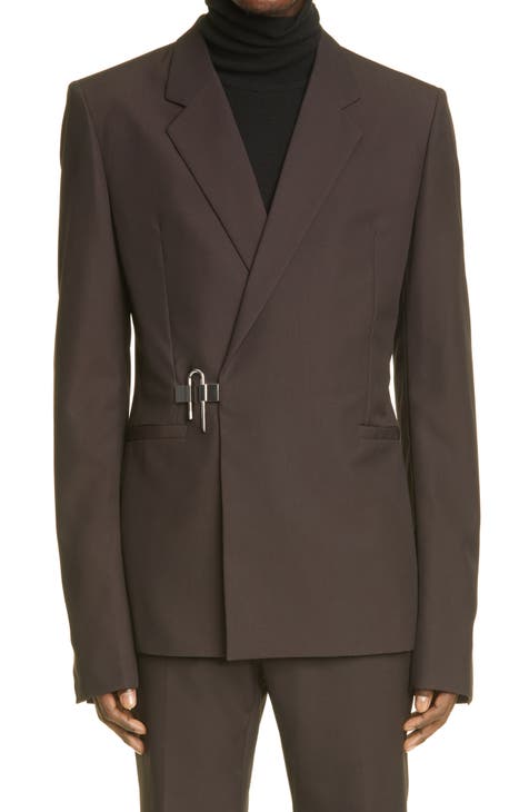 Men's Designer Suits & Sport Coats | Nordstrom
