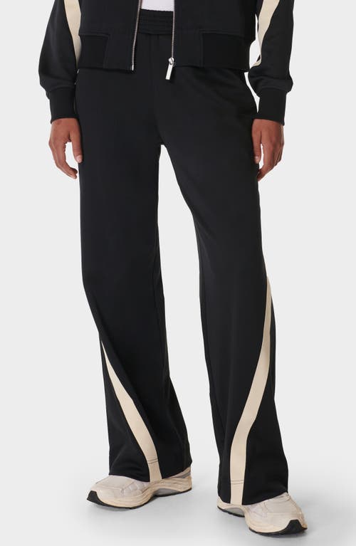 Shop Sweaty Betty Ultimate Track Pants In Black