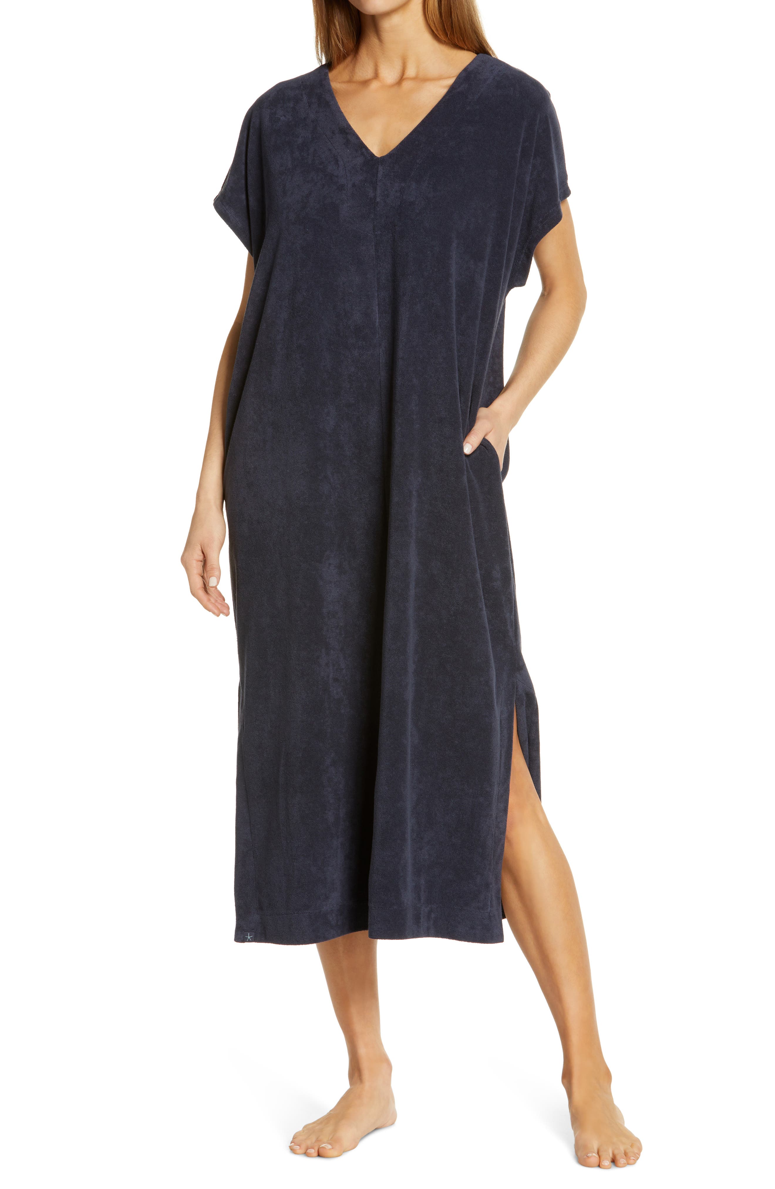 barefoot dreams nightgown