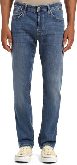 Mavi Jeans Jake Seattle Slim Leg Denim Jeans | Nordstromrack