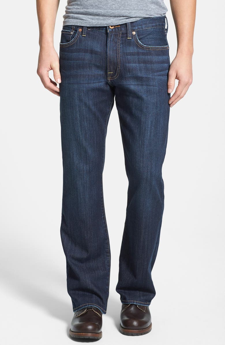 Lucky Brand '367' Vintage Bootcut Jeans (Opal) | Nordstrom