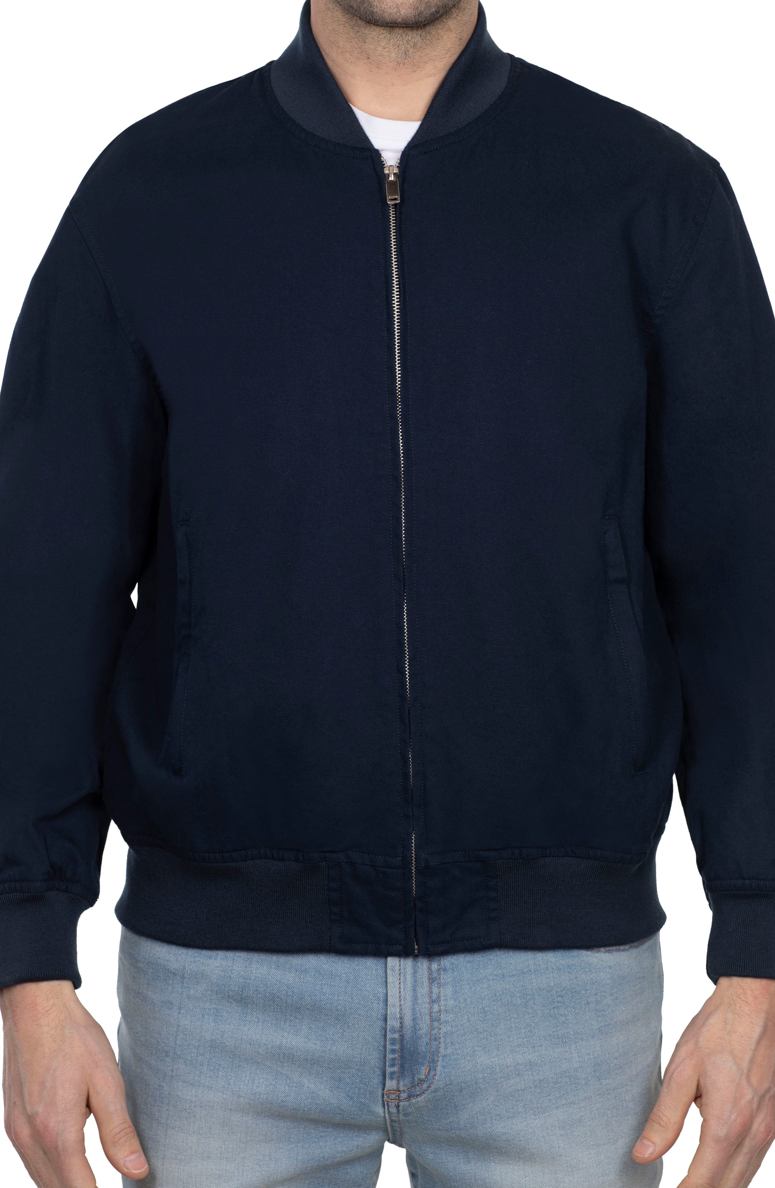 Sale > nordstrom rack mens bomber jacket > in stock