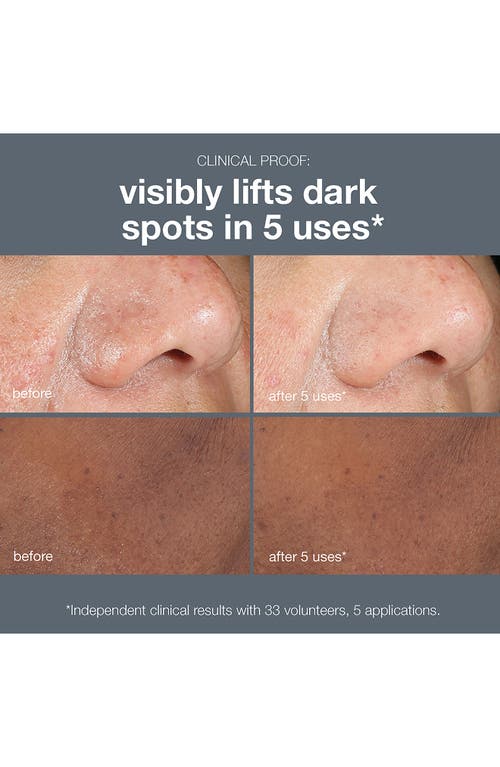 Dermalogica Powerbright Dark Spot Peel 90g
