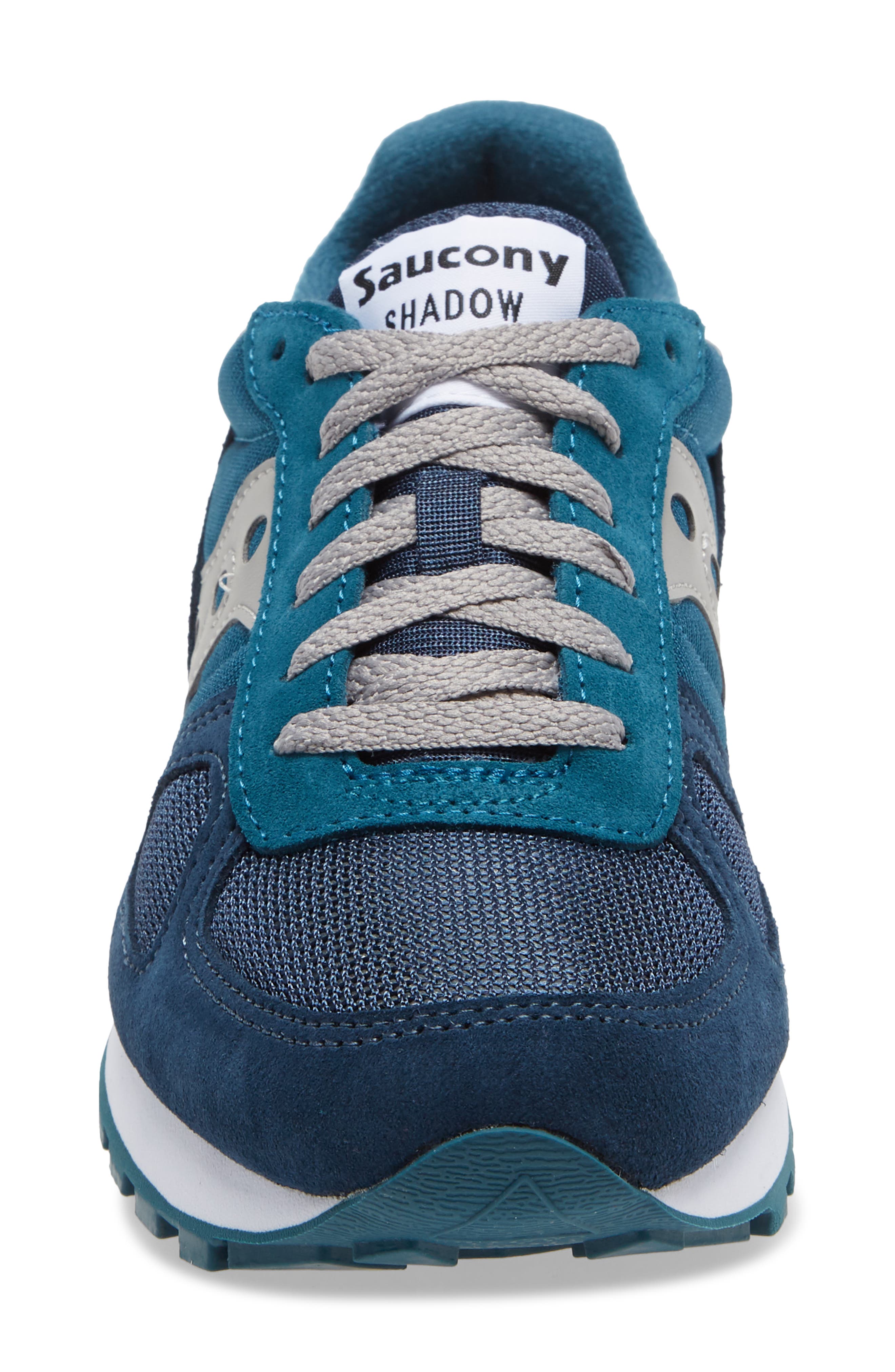 saucony shadow sneakers