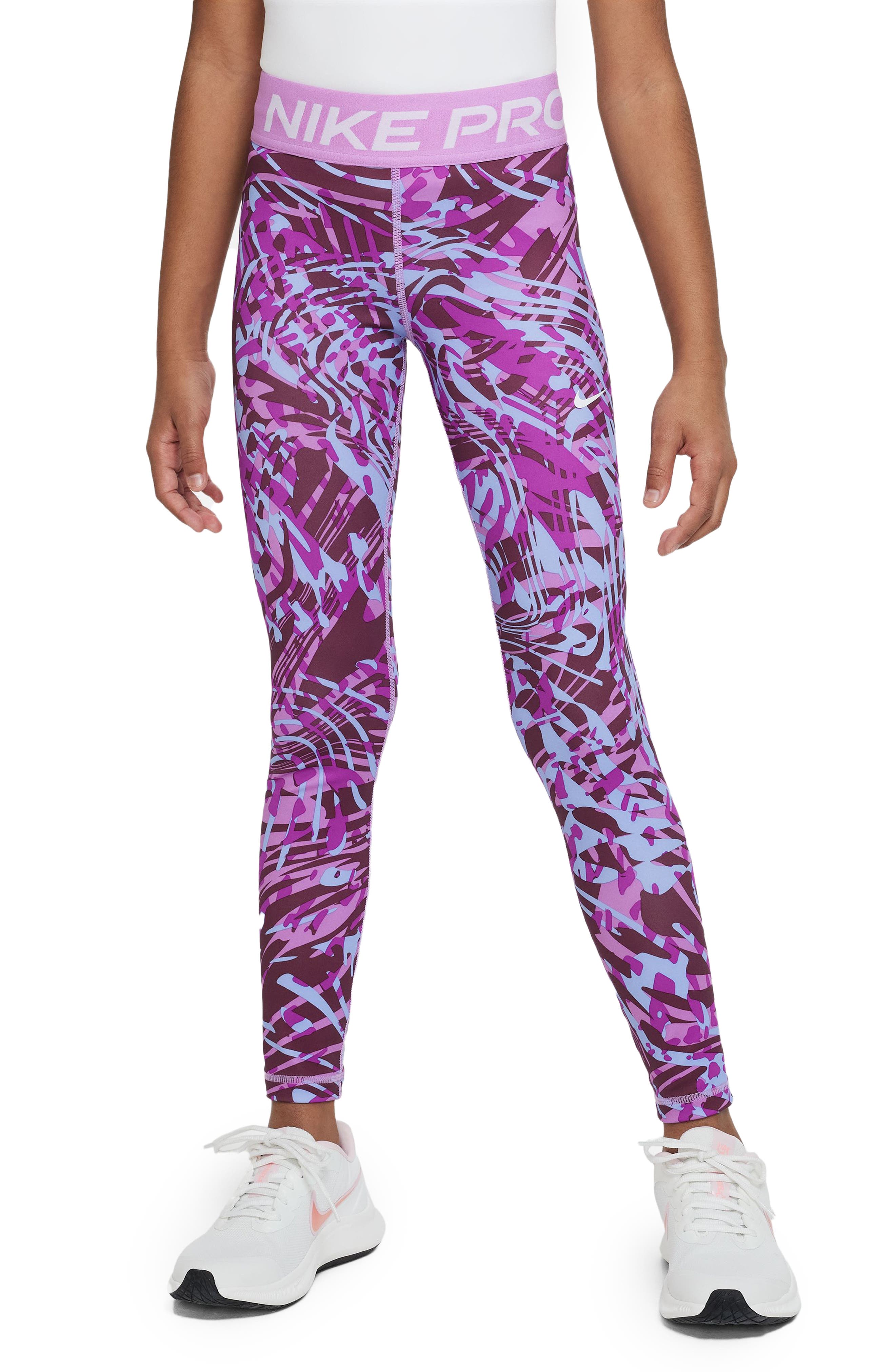 Yoga Pants For Tweens