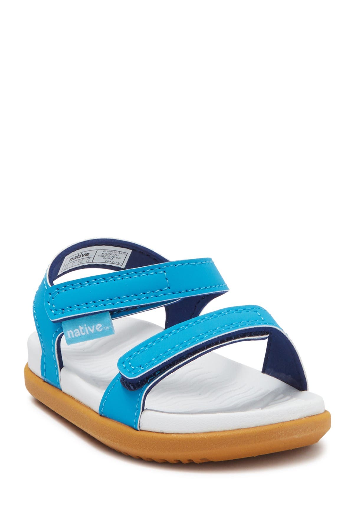 native charley sandals canada