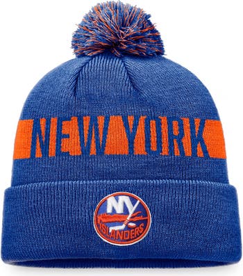 FANATICS Men s Fanatics Branded Royal New York Islanders