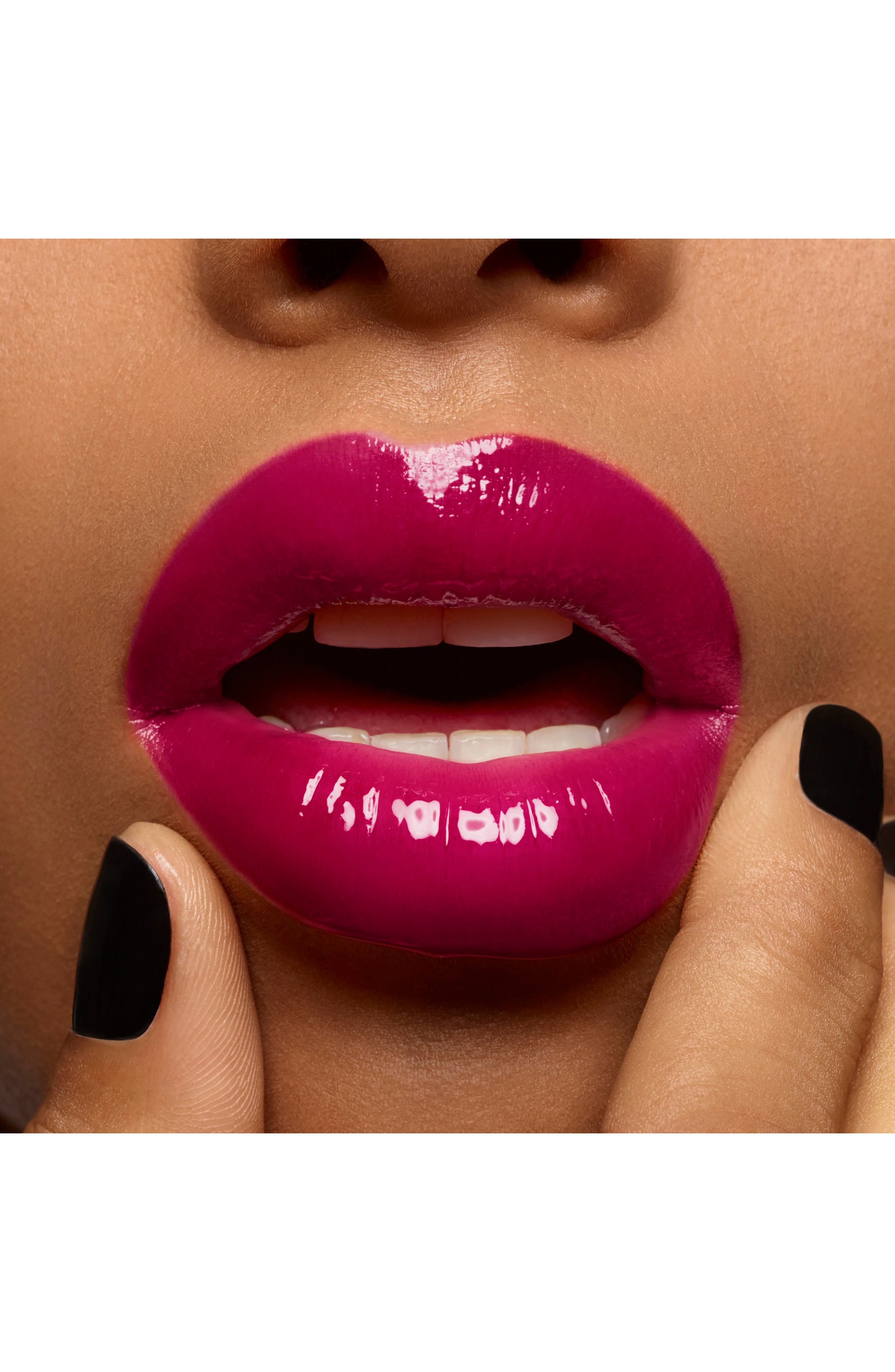 yves saint laurent lip tint