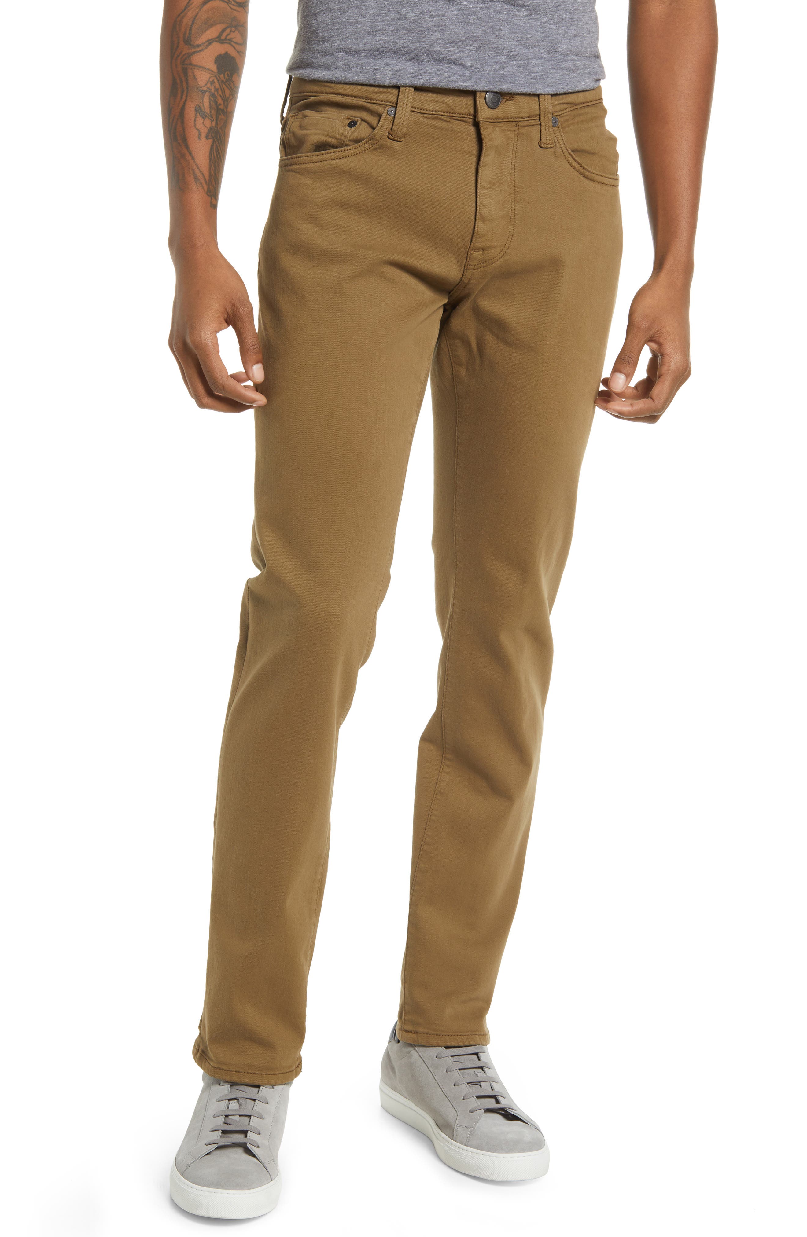 Men's Beige Jeans | Nordstrom