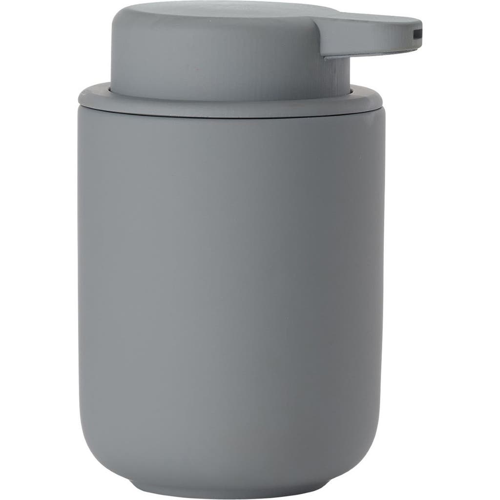 Zone Denmark Ume Soap Dispenser In Grey