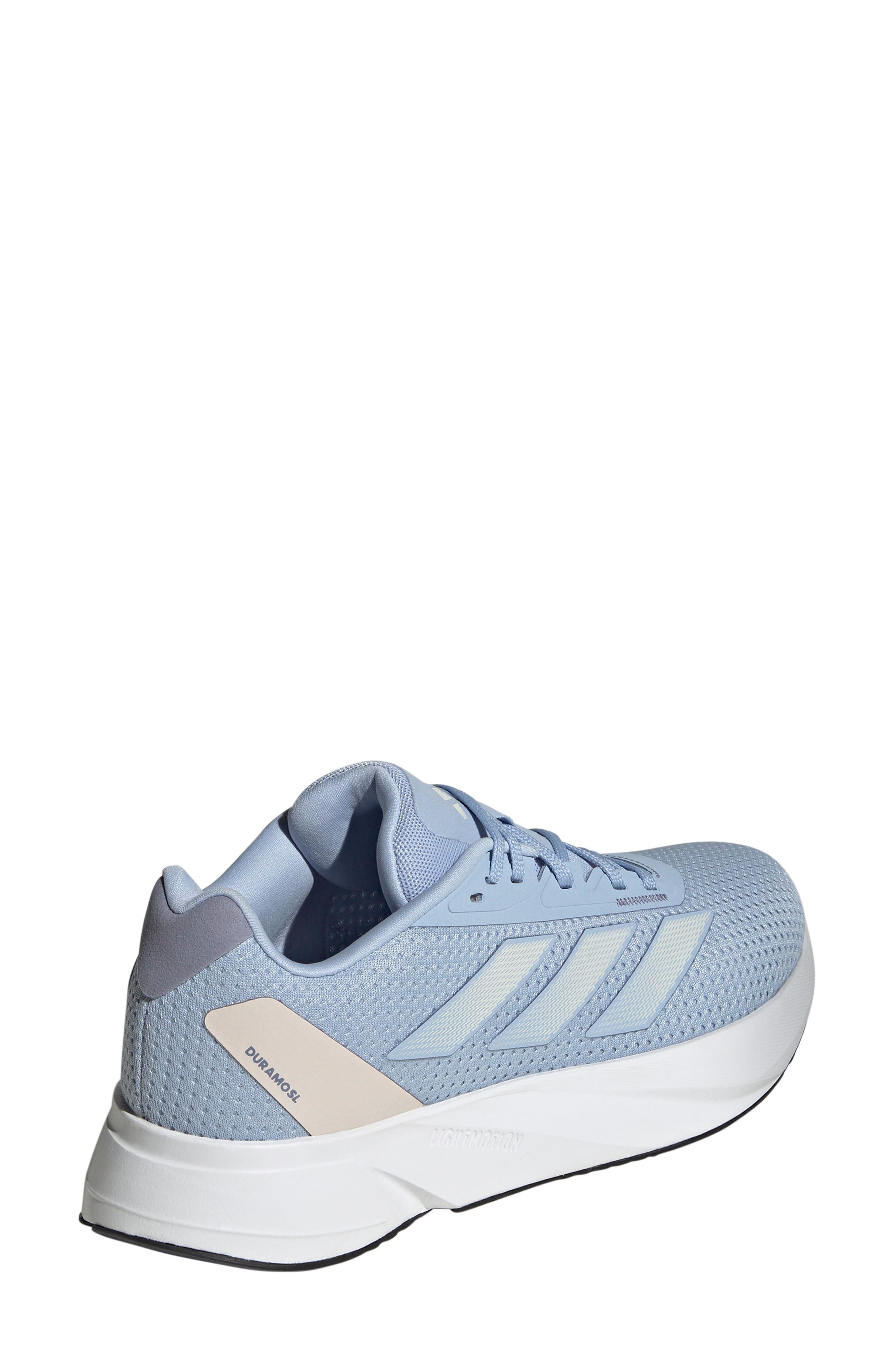 adidas Duramo SL Running Shoe (Women) Nordstromrack