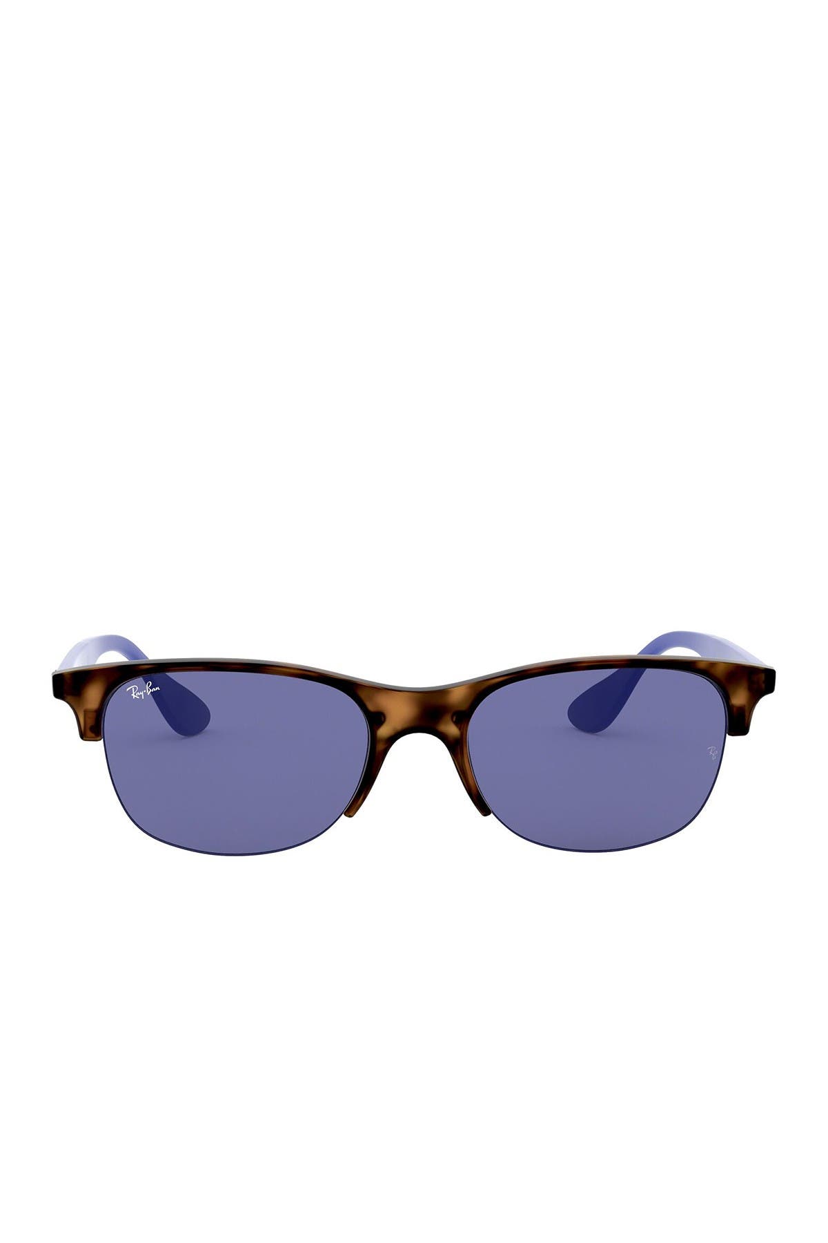 Ray Ban 54mm Square Sunglasses Hautelook