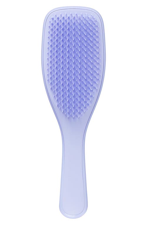 Ultimate Detangler Hairbrush in Sweet Lavender
