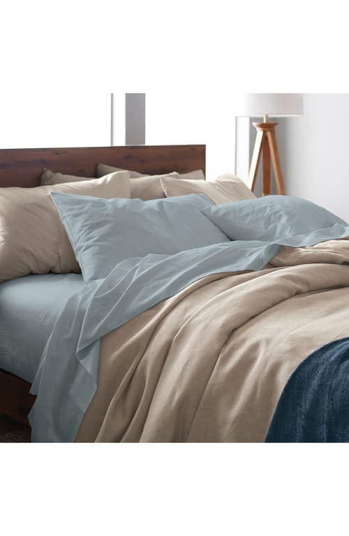 Ella Jayne Home Deep Pocket 4-piece Sheet Set In Seafoam