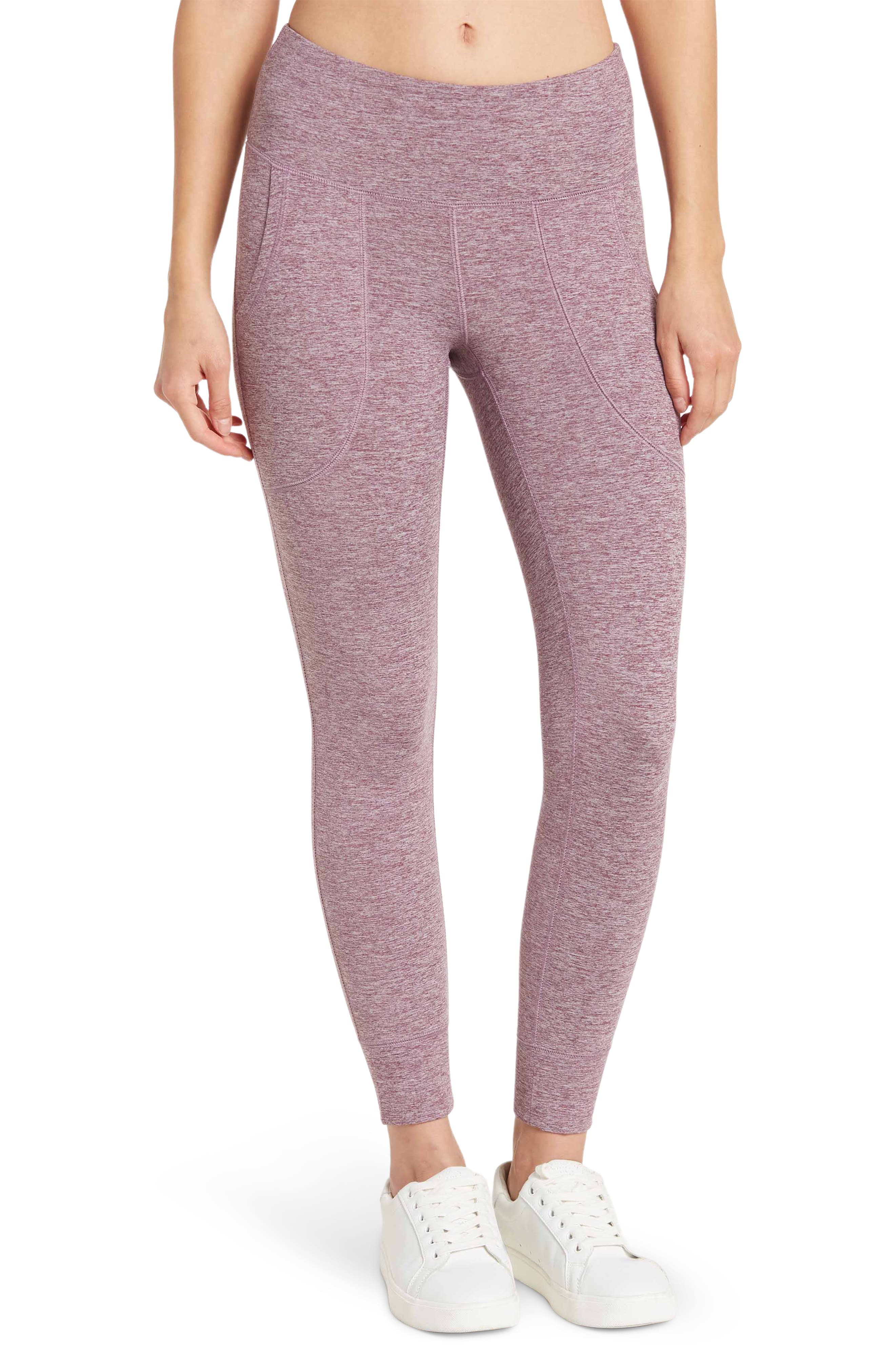 Z by Zella High Waist Daily Leggings 