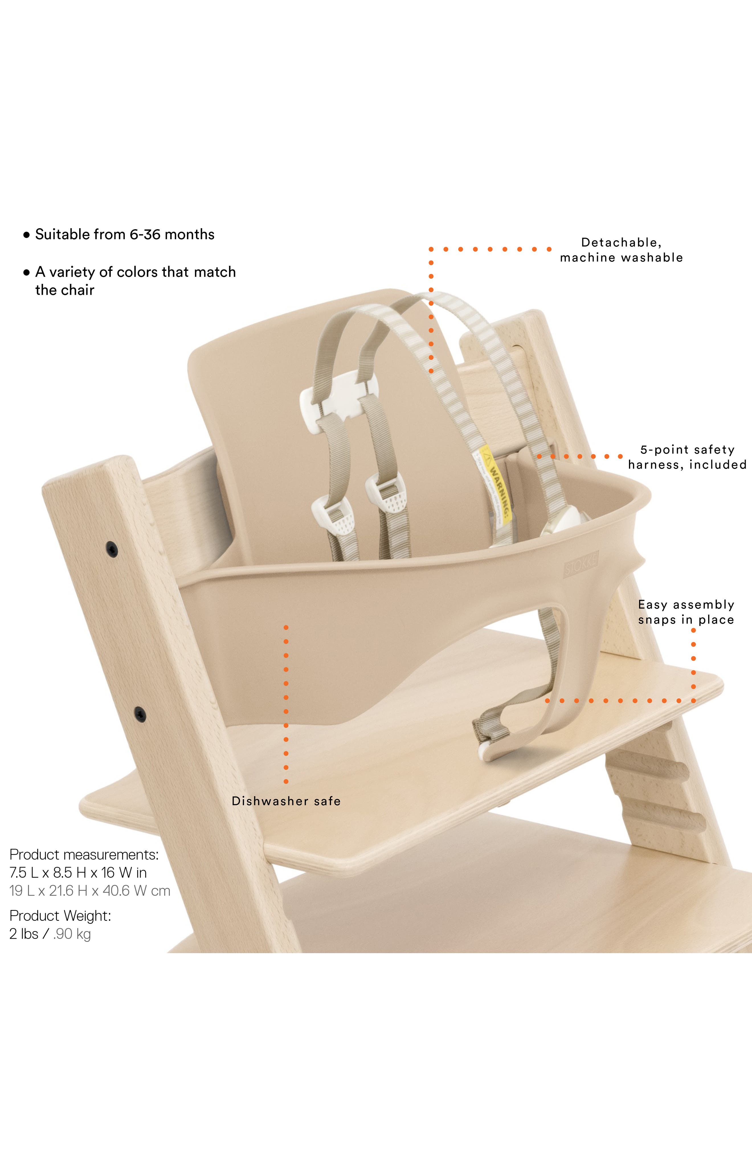 stokke high chair nordstrom anniversary sale