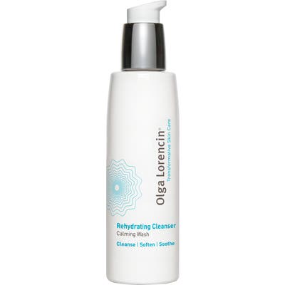 Olga Lorencin Rehydrating Cleanser