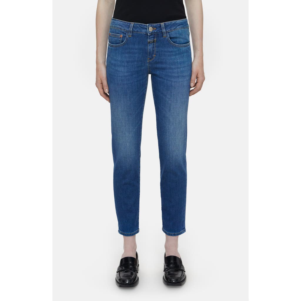 CLOSED CLOSED BAKER SKINNY JEANS