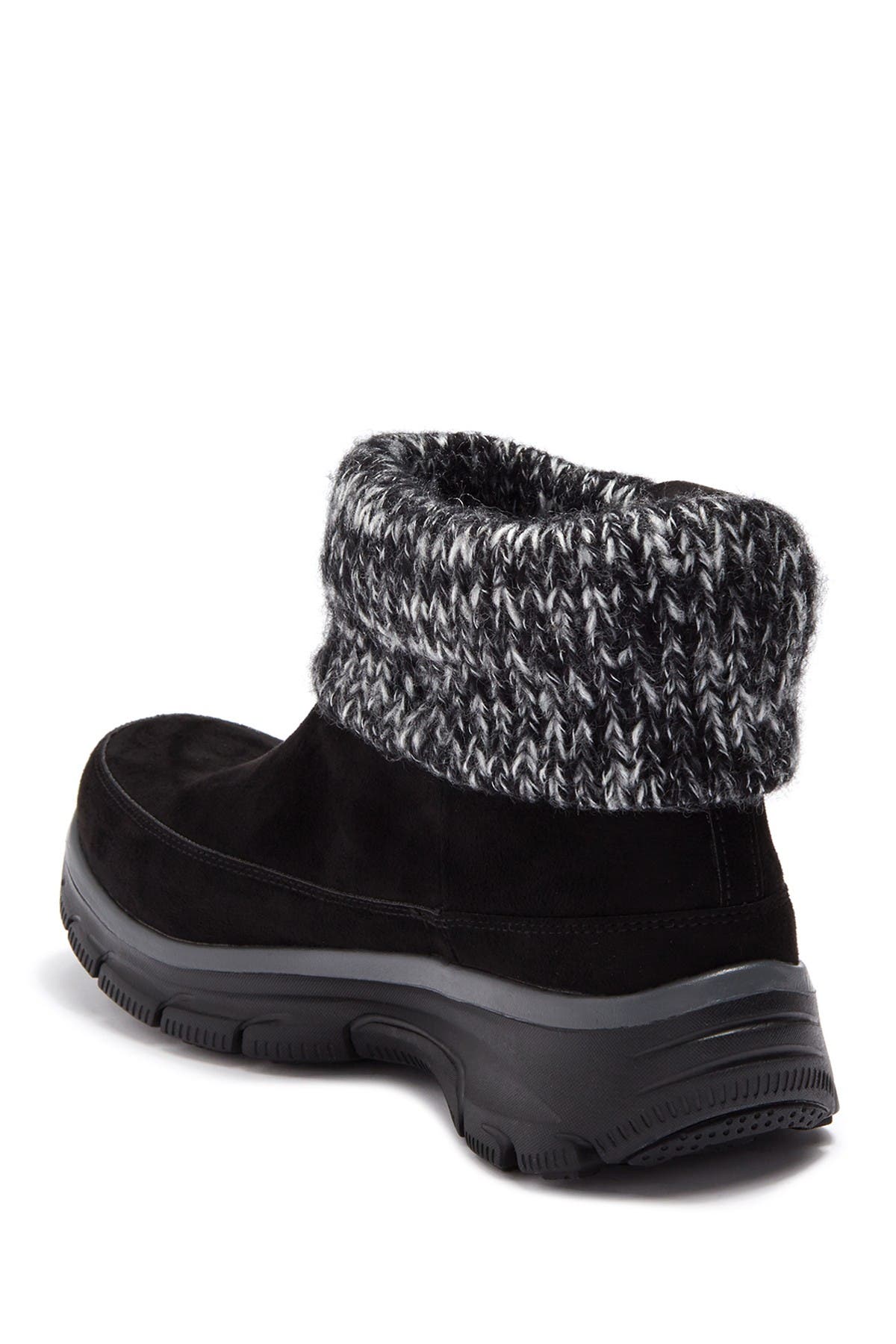 skechers easy going heighten