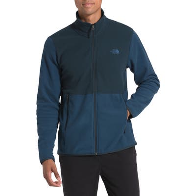 The North Face Tka Glacier Jacket, Blue/green