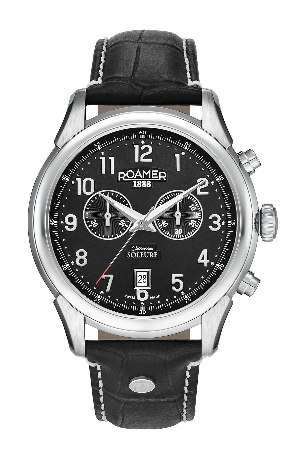 roamer sport watch