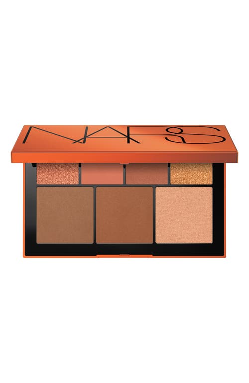 NARS Laguna Face Palette in I at Nordstrom