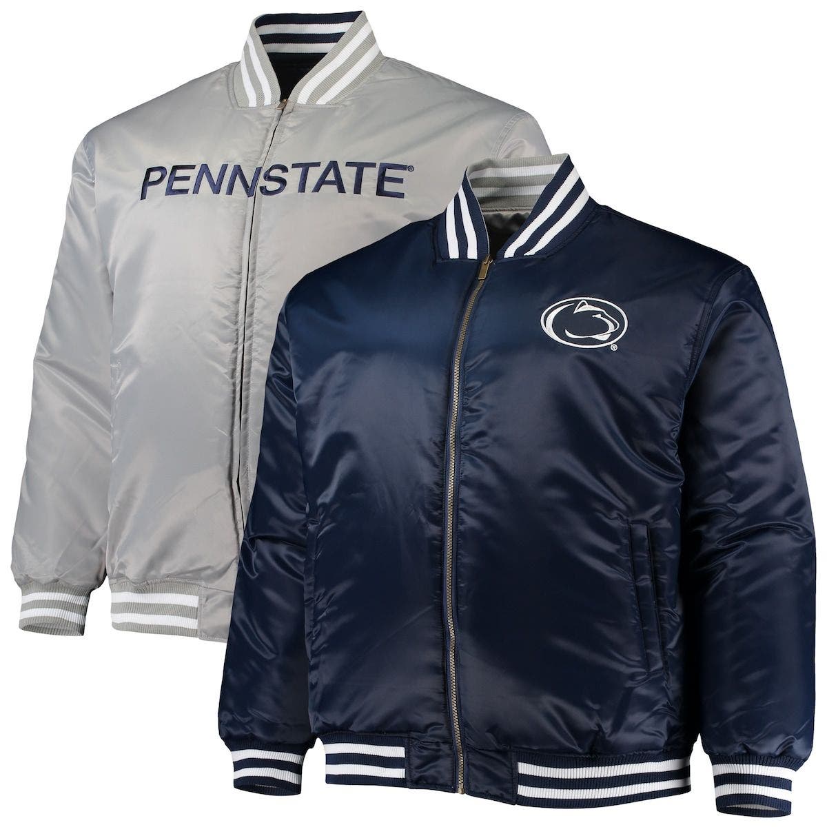 penn state track jacket