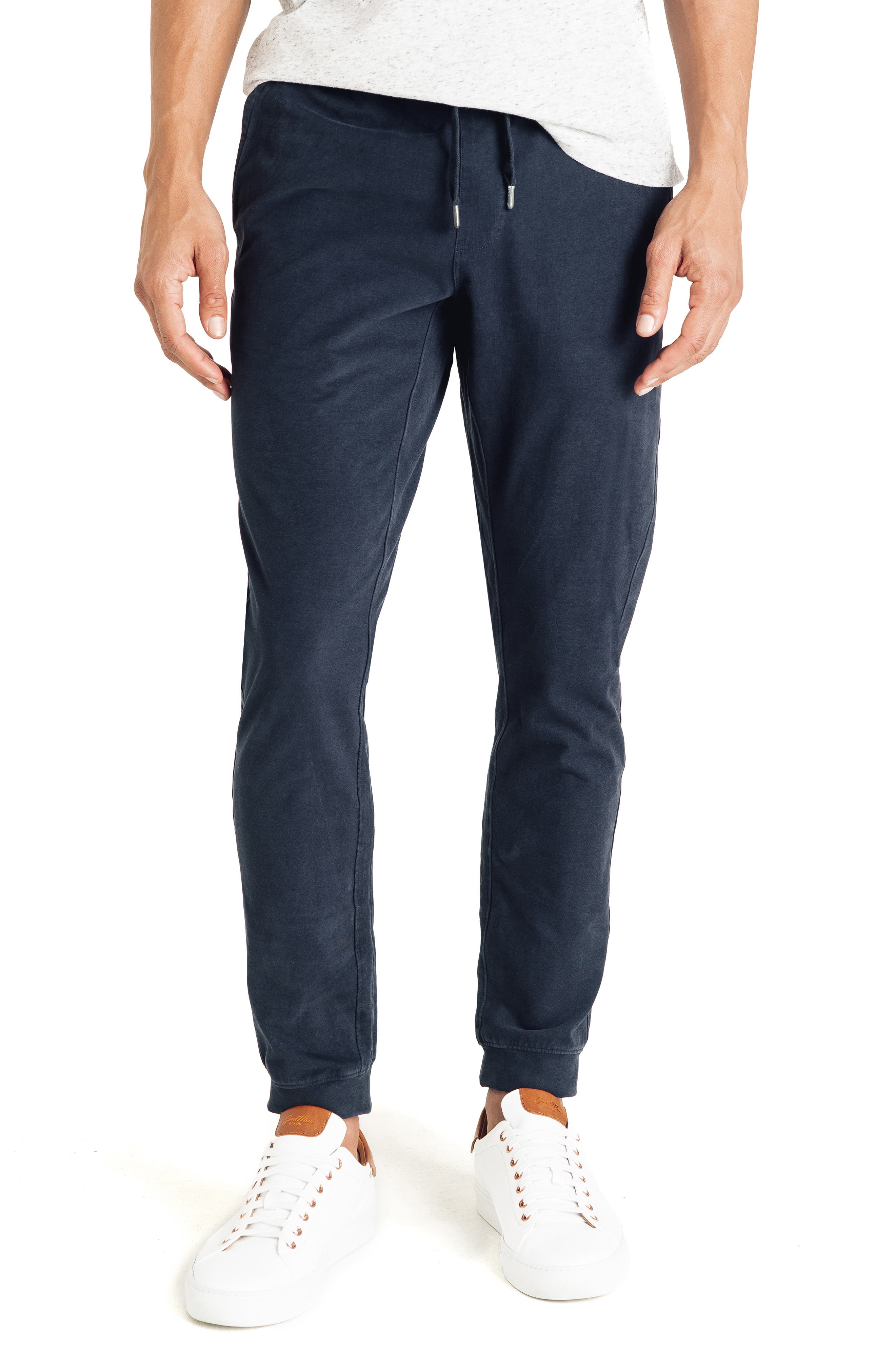 Men's Good Man Brand Pro Slim Fit Jogger Pants Men's Good Man Brand Pro Slim Fit Jogger Pants