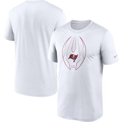 Arizona Cardinals Nike Legend Sideline T-Shirt - Tough Red - Mens