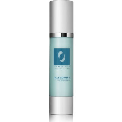 Osmotics Cosmeceuticals Blue Copper 5 Face Lifting Serum