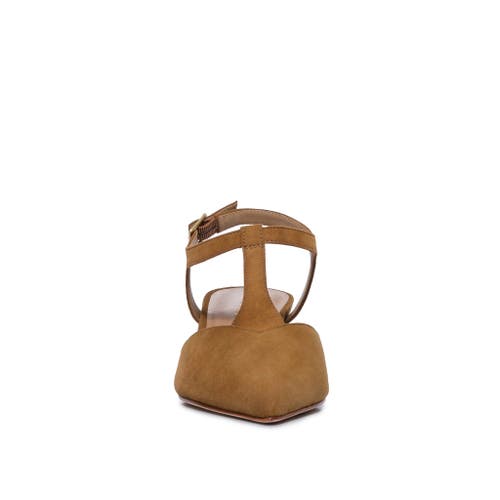 BERNARDO FOOTWEAR BERNARDO FOOTWEAR MALTA SLINGBACK PUMP