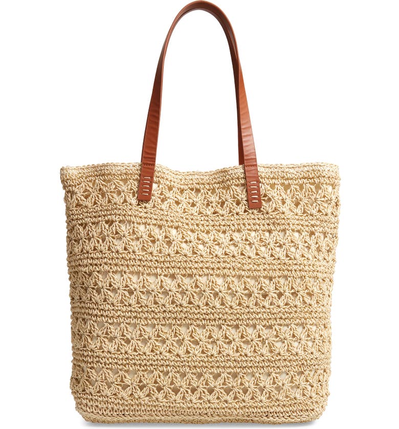 7 Stylish and Reliable Beach Bags