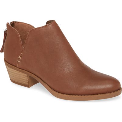 Bp Tae Bootie, Brown