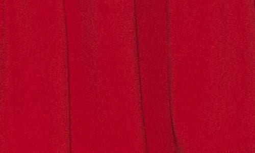 Alexia Admor Pluto Dress In Red