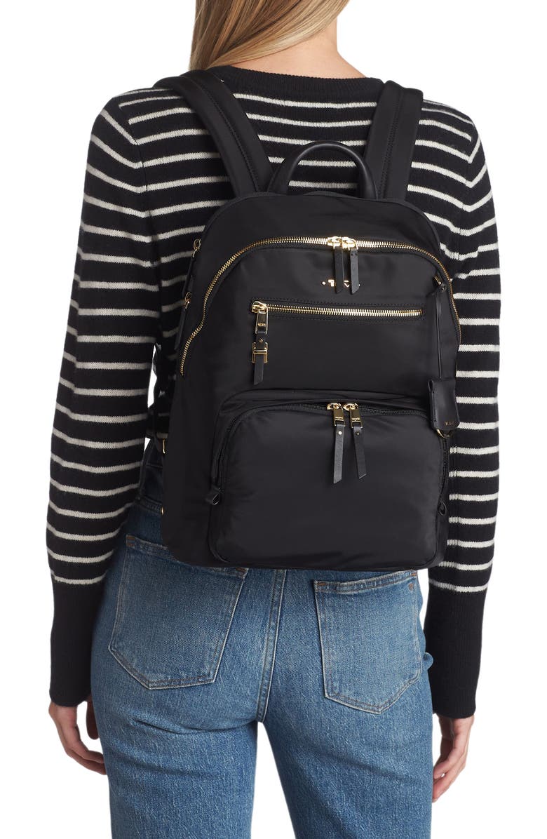 TUMI Voyageur Hilden Backpack, Alternate, color,