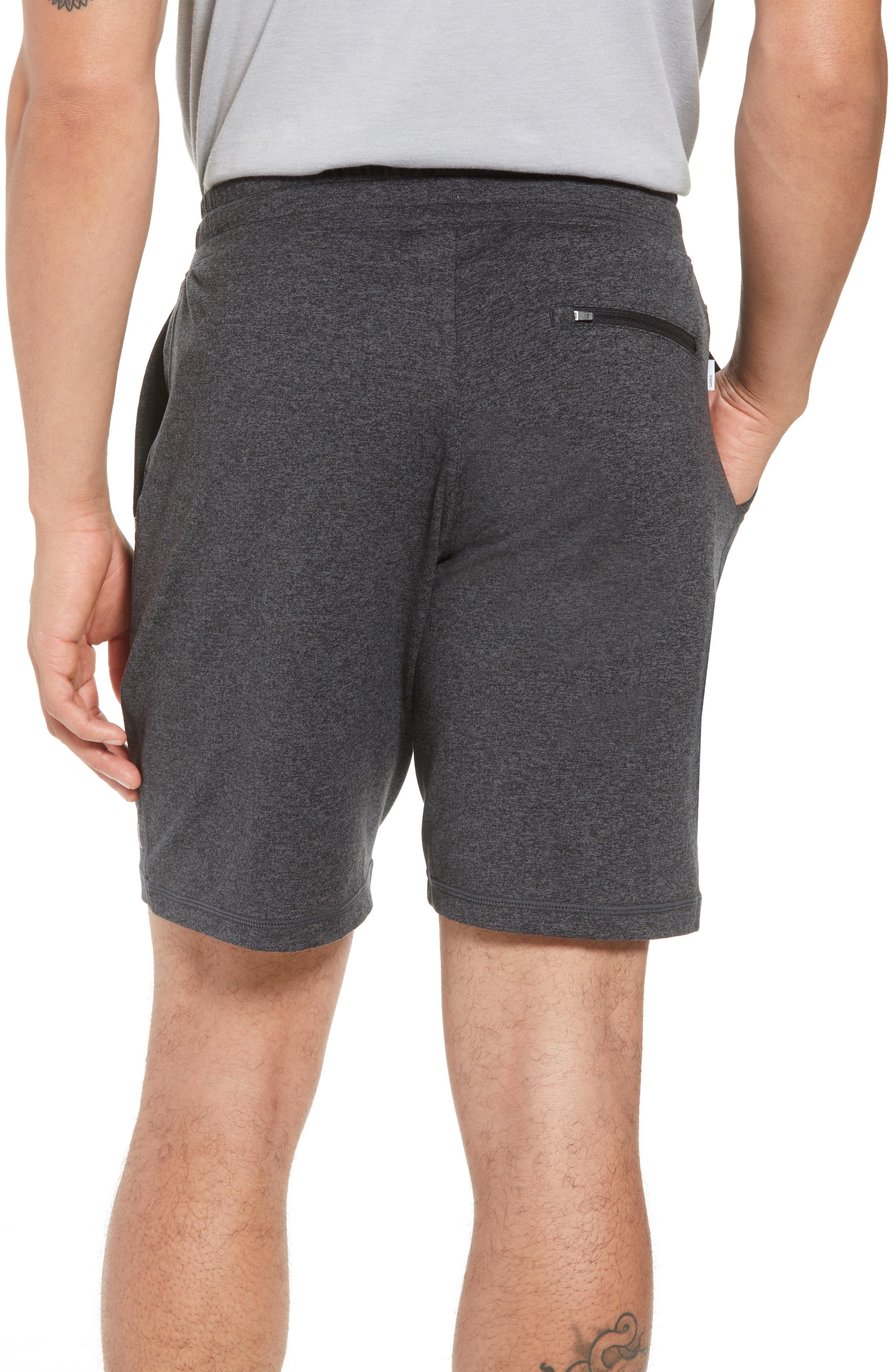 vuori Ponto Shorts Nordstrom