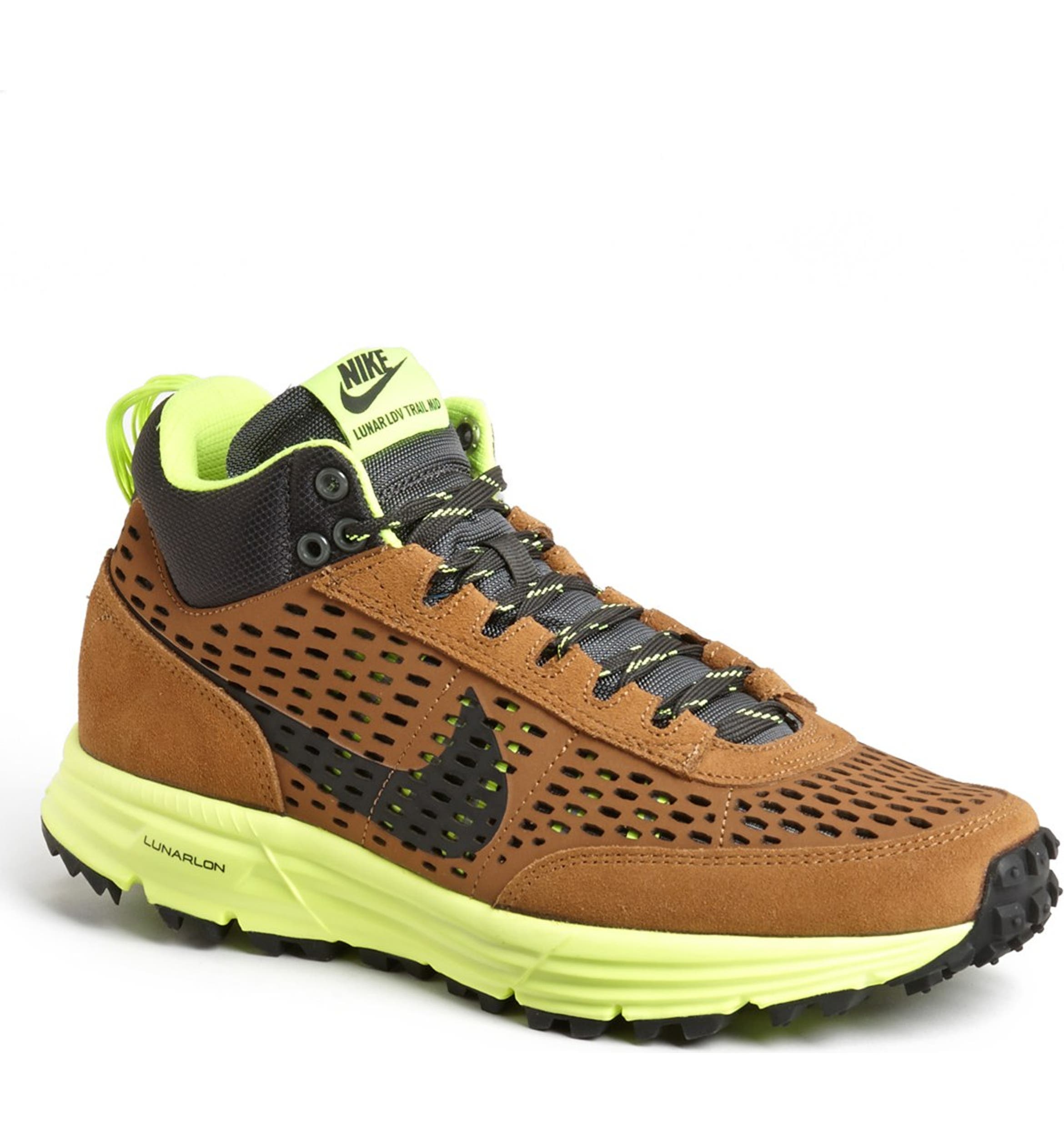Nike 'Lunar LDV' Sneaker Boot (Men) | Nordstrom