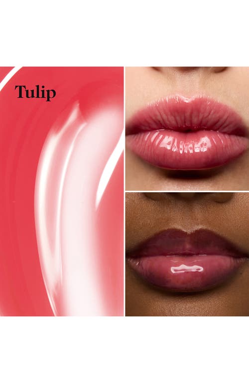 Goop Hydra Barrier Gel Gloss Tulip 1 / 1 In Tulip