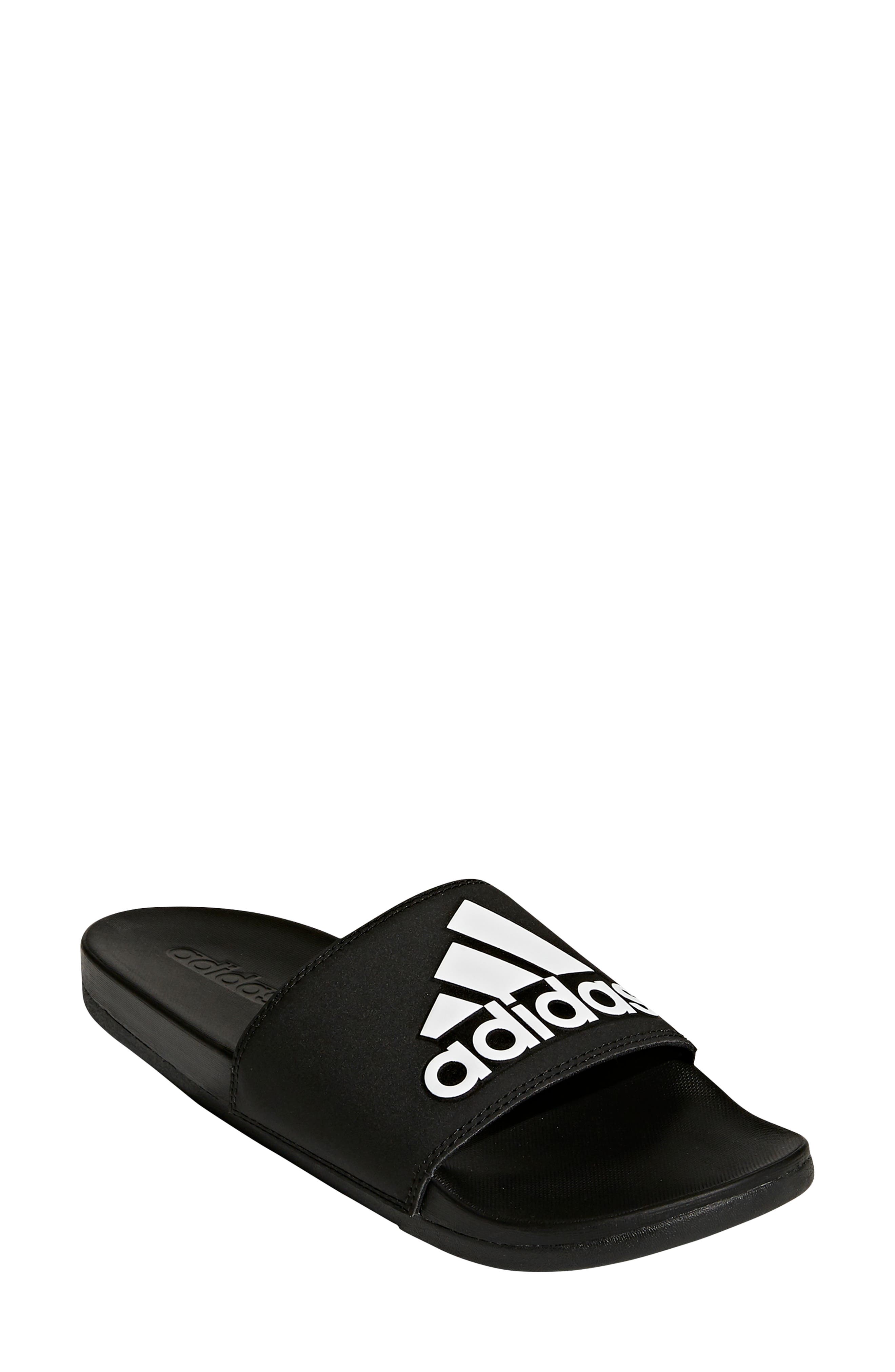 adidas slides men