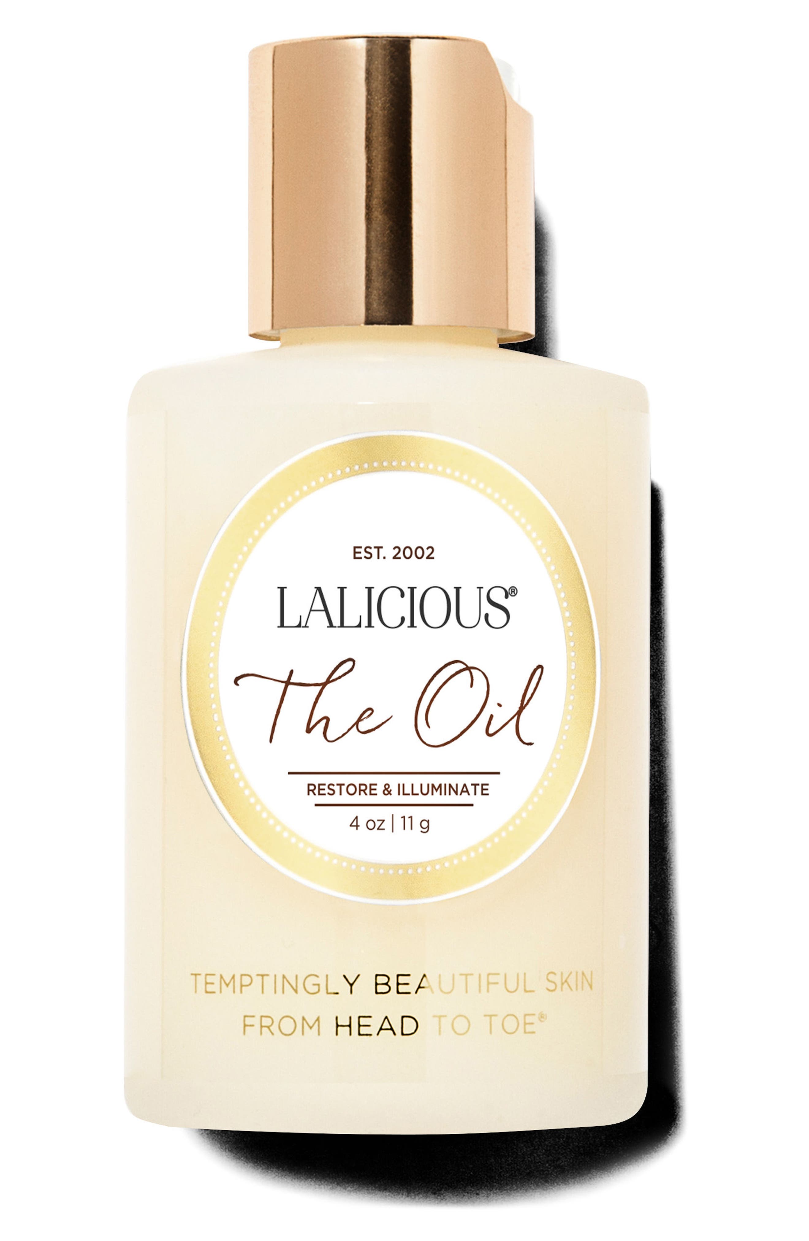 LALICIOUS The Oil Nordstrom