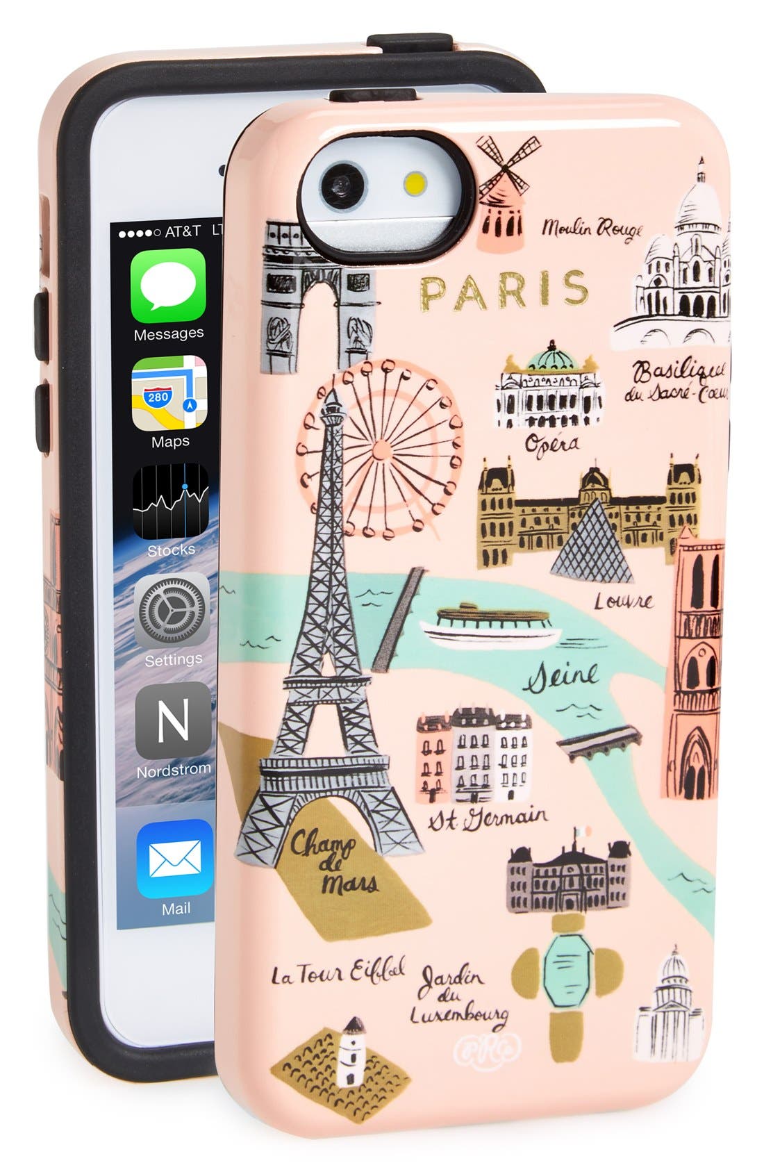 Nordstrom case essay 06 picture