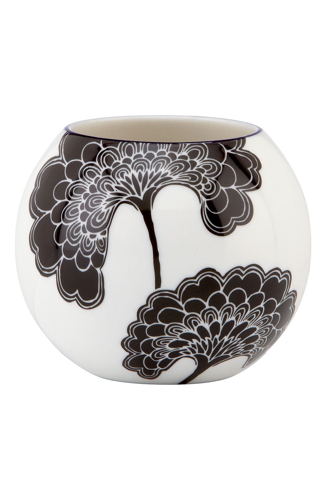 kate spade new york 'japanese floral' votive Nordstrom