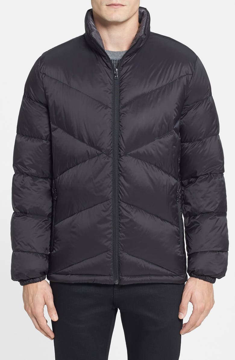 Michael Kors Quilted Puffer Jacket | Nordstrom