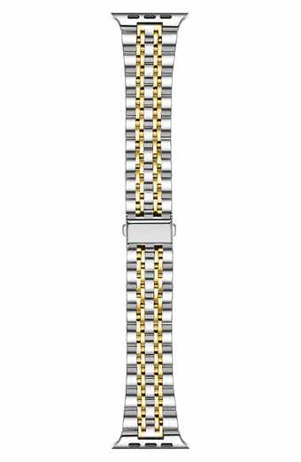 Two tone apple discount watch band 38mm