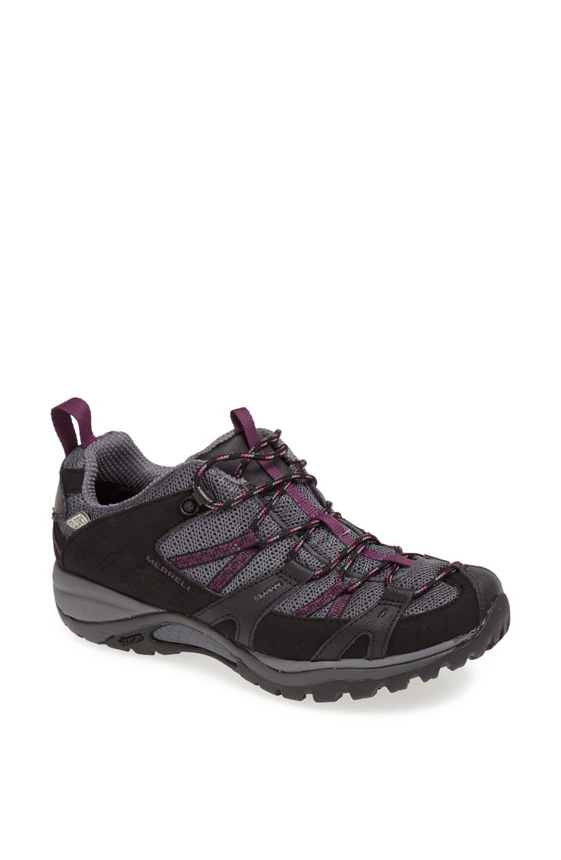 Merrell 'Siren Sport 2' Waterproof Hiking Shoe (Women) Nordstrom
