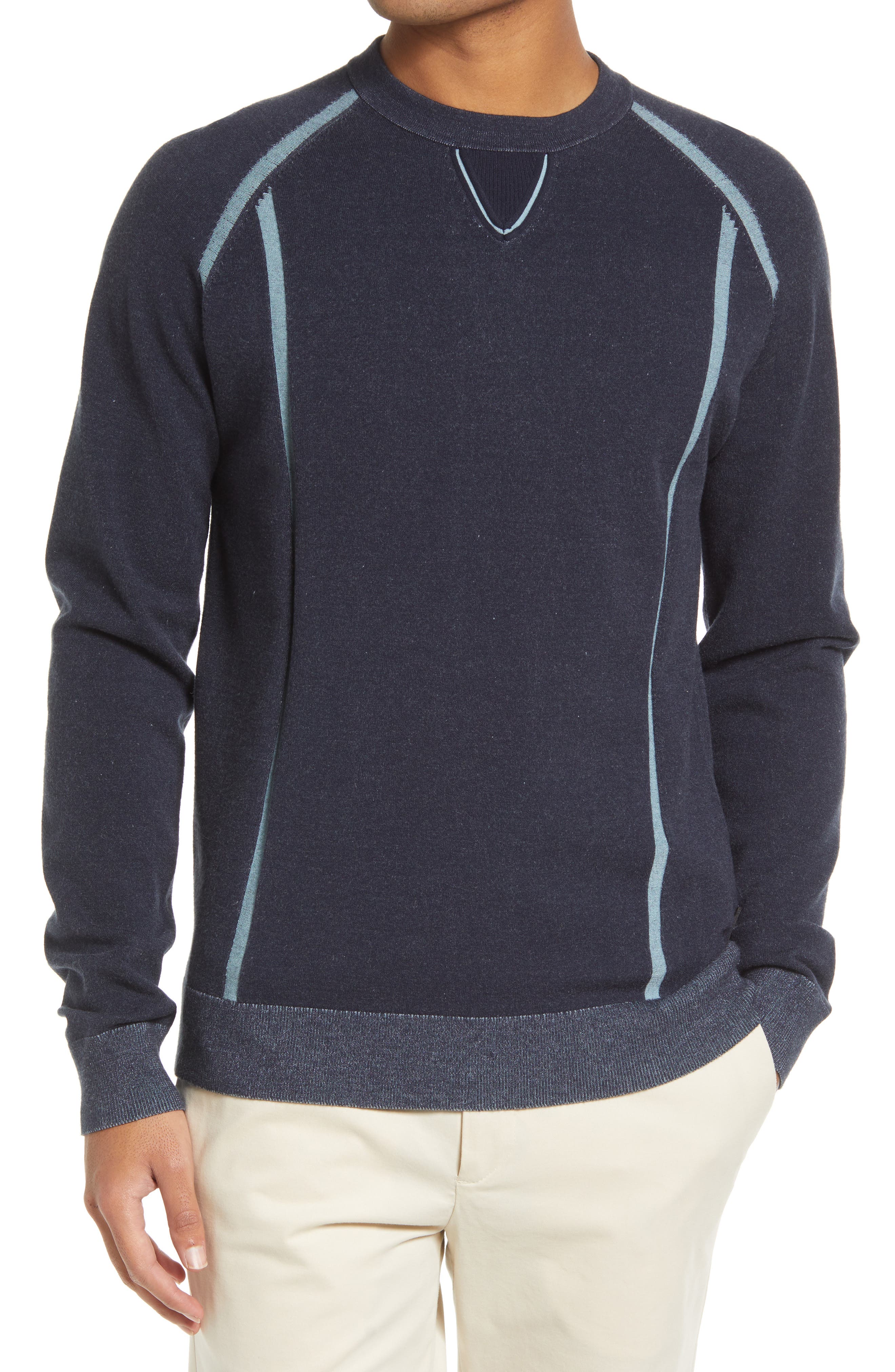 ted baker london mens sweater