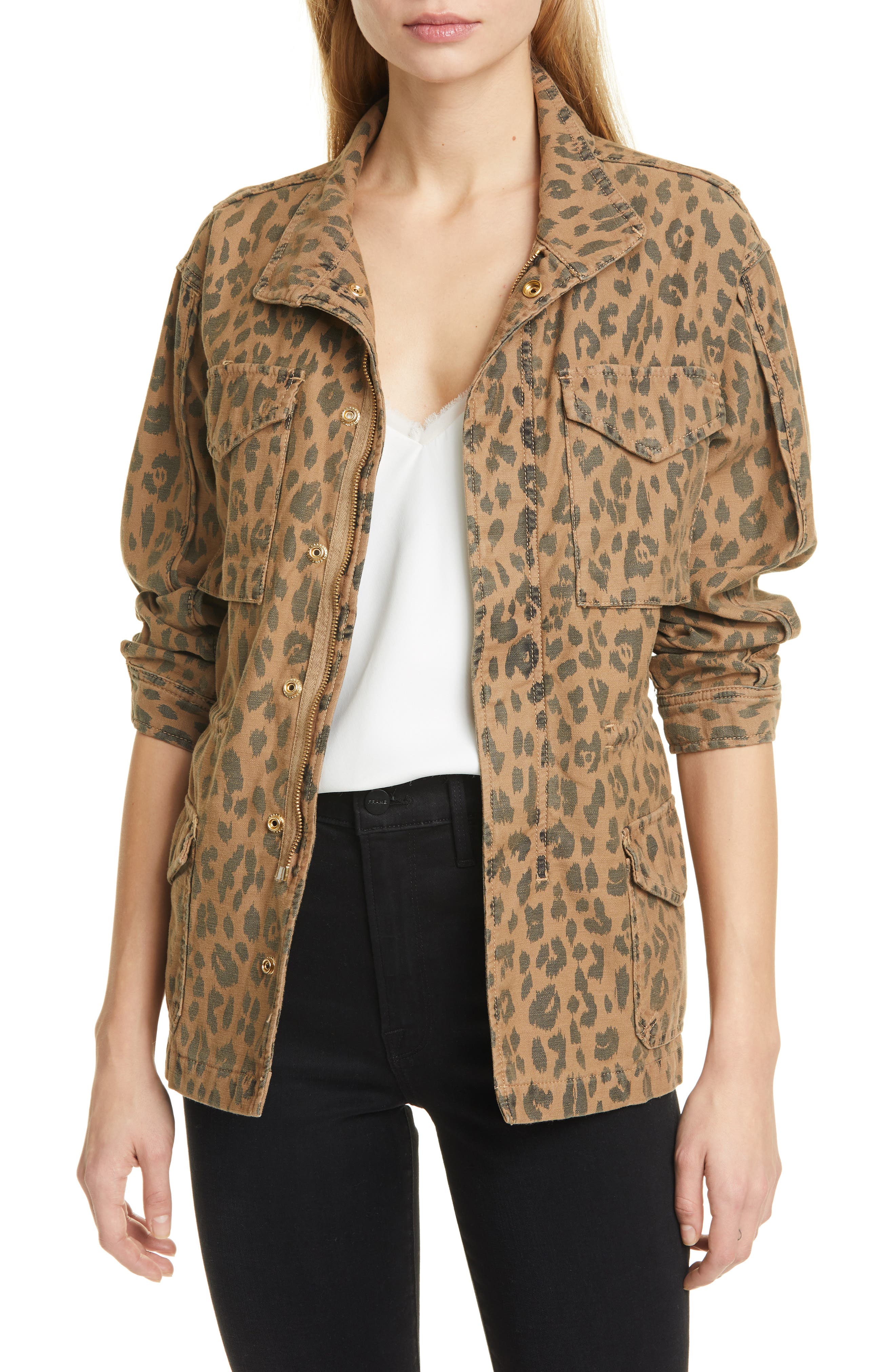 nordstrom rack spring jackets