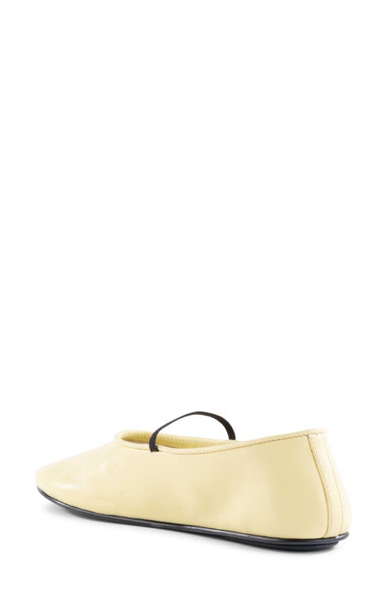 SEYCHELLES SEYCHELLES NEON MOON MARY JANE FLAT